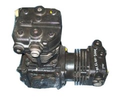 AIR COMPRESSOR MAN F 51541113001 51541110001 51541113001