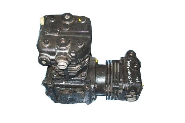 AIR COMPRESSOR MAN F 51541113001 51541110001 51541113001