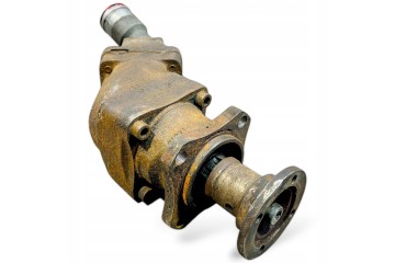5041406 SCANIA Hydraulic pump Product weight with unit packaging 15 7 kg