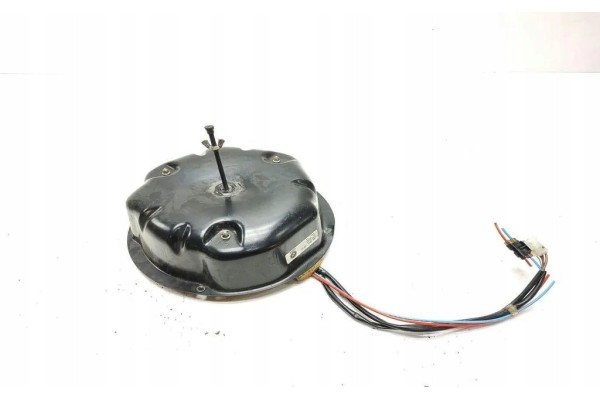 Suspension compressor BMW X5 E53 1092349 3 0L diesel 160kW 2005