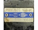 77700988 VOLVO Hydraulic distributor