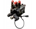 77700988 VOLVO Hydraulic distributor Part manufacturer Volvo OE