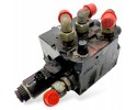 77700988 VOLVO Hydraulic distributor Catalog number of the part 77700988
