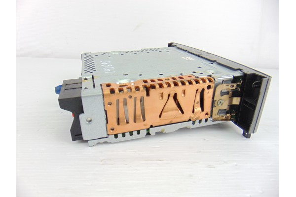 96660458XH SISTEMA AUDIO / RADIO CD PEUGEOT 308