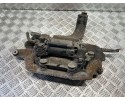 Suspension compressor AUDI A6 Avant 4G5 C7 4GD 4430201871 3 0L diesel