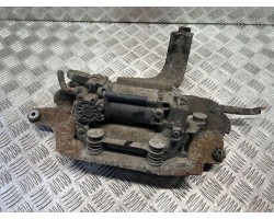 Suspension compressor AUDI A6 Avant 4G5 C7 4GD 4430201871 3 0L diesel