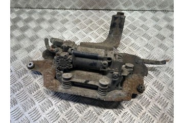 Suspension compressor AUDI A6 Avant 4G5 C7 4GD 4430201871 3 0L diesel