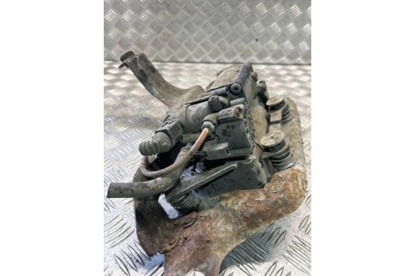 Suspension compressor AUDI A6 Avant 4G5 C7 4GD 4430201871 3 0L diesel Catalog number of the part 4430201871