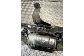 Suspension compressor AUDI A6 Avant 4G5 C7 4GD 4430201871 3 0L diesel Catalog number of the original 4430201871
