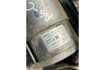 Compresor de suspensión para AUDI A6 Avant (4G5, C7, 4GD) 4430201871 