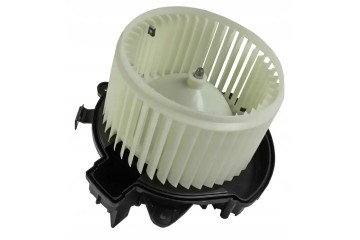 BLOWER AIR SUPPLY FAN 0917184