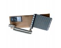 NEW HEATER RADIATOR FORD FOCUS 2 3 II MK2 III MK3 C MAX 1 6 1 8 2 0