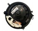 Blower fan VW 5Q1819021B Catalog number of the part 5Q1819021B 5Q0907521C