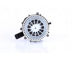 Blower NISSENS 87759