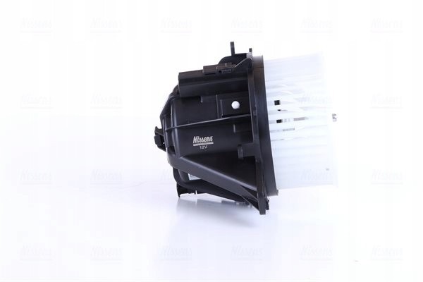 Blower NISSENS 87759 Car type undefined passenger cars