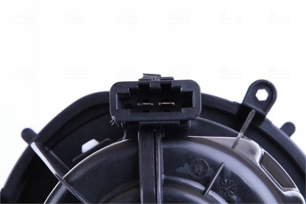 Blower NISSENS 87759 Quality of parts according to GVO Q original with factory logo OEM OES