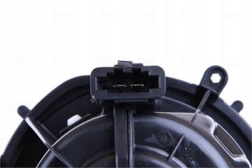 Blower NISSENS 87759 Quality of parts according to GVO Q original with factory logo OEM OES