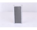 Heat exchanger interior heating NISSENS 707183 Quality of parts according to GVO Q original with factory logo OEM OES