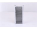 Heat exchanger interior heating NISSENS 707183 Catalog number of the original MITSUBISHI 7801A952