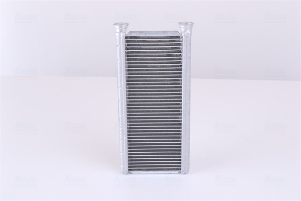 Heat exchanger interior heating NISSENS 707183 Catalog number of the original MITSUBISHI 7801A952