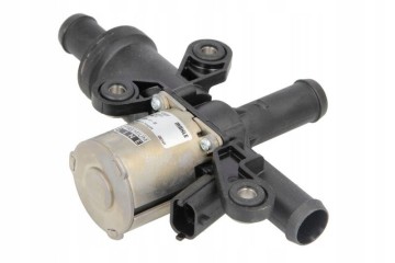 Heater valve MAHLE CV 12 000P
