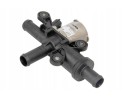 Heater valve MAHLE CV 12 000P Part manufacturer Mahle
