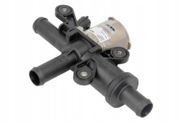 Heater valve MAHLE CV 12 000P Part manufacturer Mahle