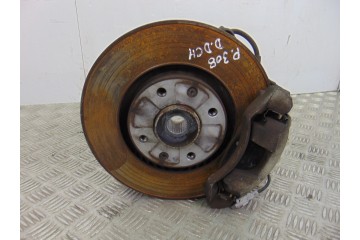  MANGUETA DELANTERA DERECHA PEUGEOT 308 Premium 2009 191720 PEUGEOT - 1