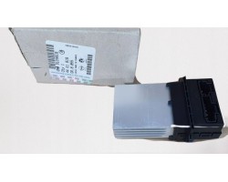 New Original Blower Resistor Opel Movano A 9109818