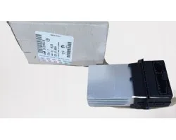 Resistencia del Motor del Ventilador para Opel Movano A 9109818 4401818 - ORIGINAL OPEL