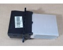 New Original Blower Resistor Opel Movano A 9109818 Catalog number of the part 9109818 4401818 VZF661747L OPEL OEM