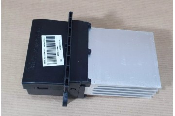New Original Blower Resistor Opel Movano A 9109818 Catalog number of the part 9109818 4401818 VZF661747L OPEL OEM