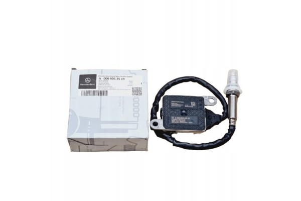 MERCEDES SPRINTER W906 V CLASS VITO W447 SENSOR NOX A0009052519 OEM