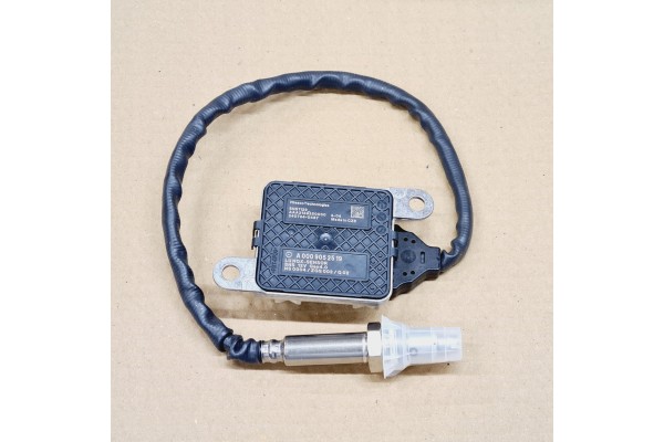 MERCEDES SPRINTER W906 V CLASS VITO W447 SENSOR NOX A0009052519 OEM Catalog number of the part A0009052519