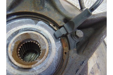  MANGUETA DELANTERA DERECHA PEUGEOT 308 Premium 2009 191720 PEUGEOT - 2