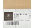 Sonda NOx Mercedes GLC X253 W253 C253 S W222 SLK R172 A0009052519