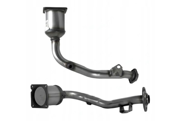 CATALYST BM91219H BM CATALYSTS CITROEN PEUGEOT