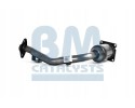 CATALYST BM91219H BM CATALYSTS CITROEN PEUGEOT Packaging status original
