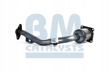 CATALYST BM91219H BM CATALYSTS CITROEN PEUGEOT Packaging status original