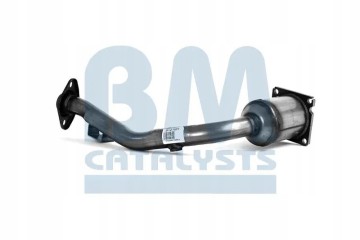 CATALYST BM91219H BM CATALYSTS CITROEN PEUGEOT Part manufacturer BM Catalysts