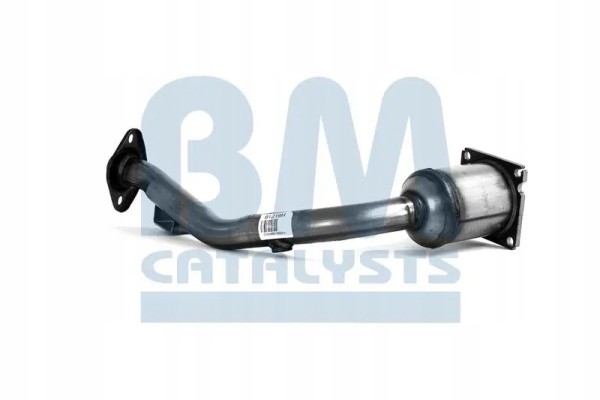 CATALYST BM91219H BM CATALYSTS CITROEN PEUGEOT Catalog number of the part BM91219H