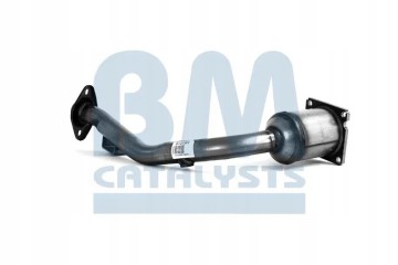 CATALYST BM91219H BM CATALYSTS CITROEN PEUGEOT Catalog number of the part BM91219H