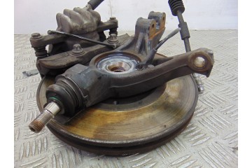  MANGUETA DELANTERA DERECHA PEUGEOT 308 Premium 2009 191720 PEUGEOT - 3