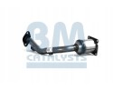 CATALYST BM91219H BM CATALYSTS CITROEN PEUGEOT Quality of parts according to GVO Q original with factory logo OEM OES