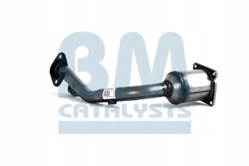 CATALYST BM91219H BM CATALYSTS CITROEN PEUGEOT Quality of parts according to GVO Q original with factory logo OEM OES