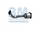 CATALYST BM91219H BM CATALYSTS CITROEN PEUGEOT Car type passenger cars