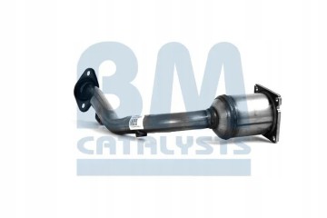 CATALYST BM91219H BM CATALYSTS CITROEN PEUGEOT Car type passenger cars