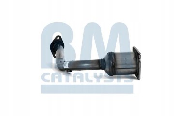 CATALYST BM91219H BM CATALYSTS CITROEN PEUGEOT Catalog number of substitutes AS 15743 AS 15772 AS 28679 ASSO 10 0035 KLARIUS 312