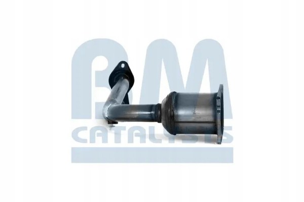 CATALYST BM91219H BM CATALYSTS CITROEN PEUGEOT Product weight 2 76 kg