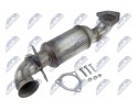 NTY KAT CT 003 Catalyst Part manufacturer NTY